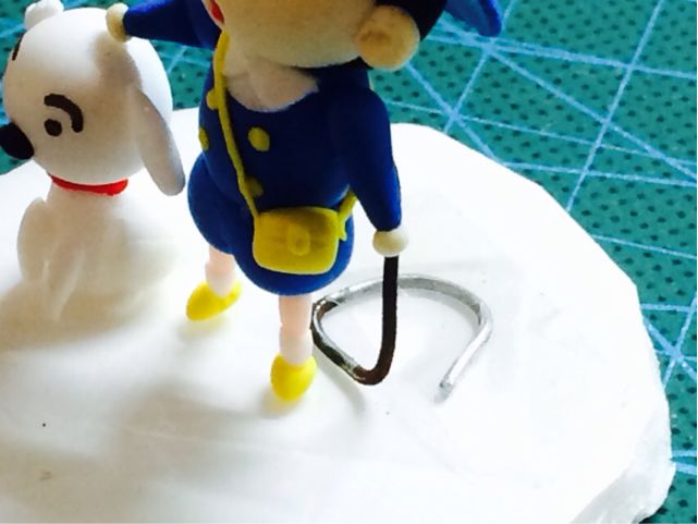 小新and小白［校服篇］ 第48步