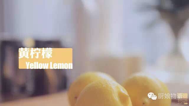 【转载】黄瓜柠檬排毒水 第2步