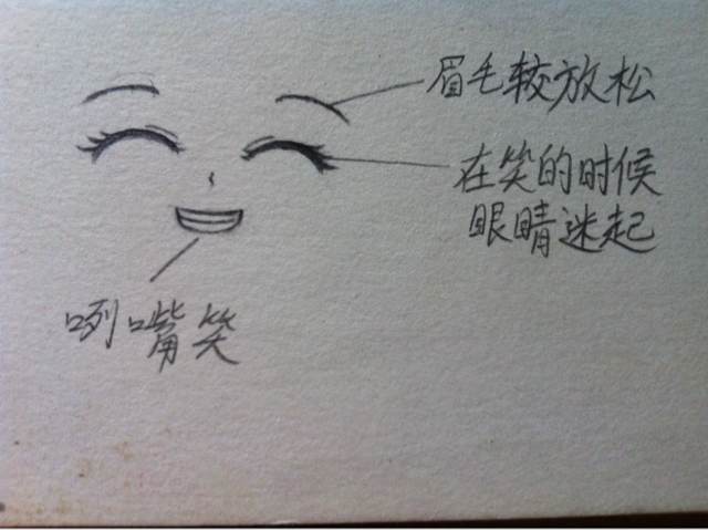 第六期《面部解析》 第11步