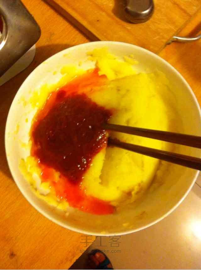 不用烤箱的土豆泥 第6步