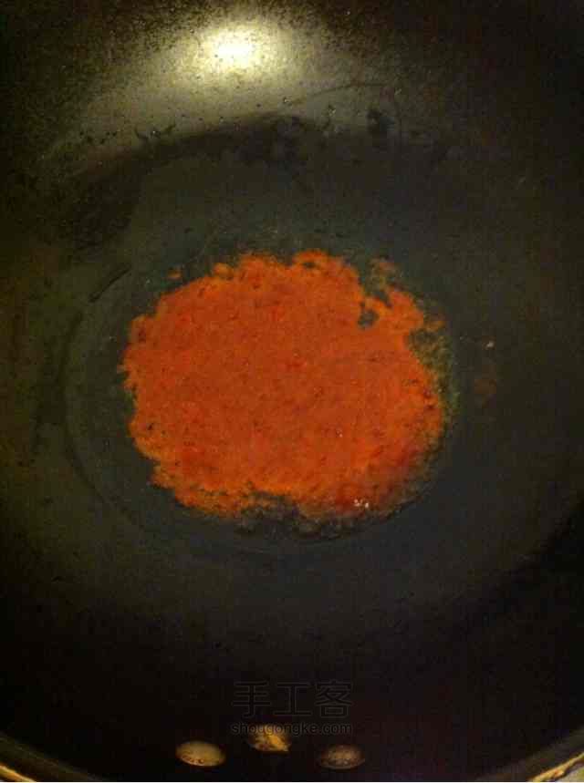 不用烤箱的土豆泥 第5步