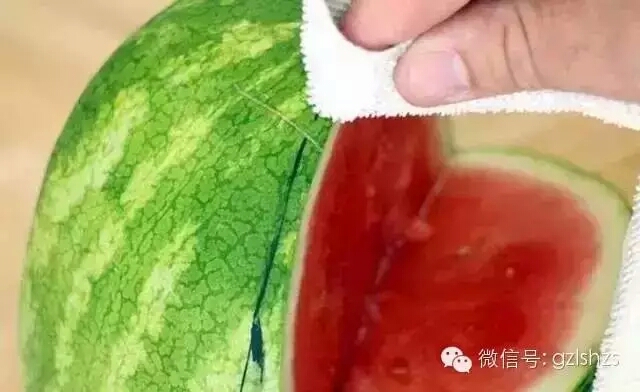 【转载】西瓜🍉的〖崛起〗 第7步