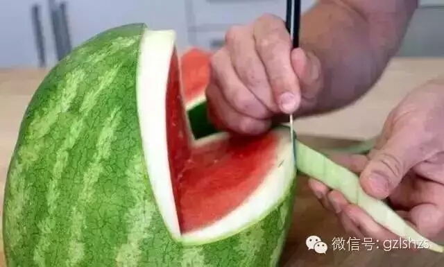 【转载】西瓜🍉的〖崛起〗 第10步