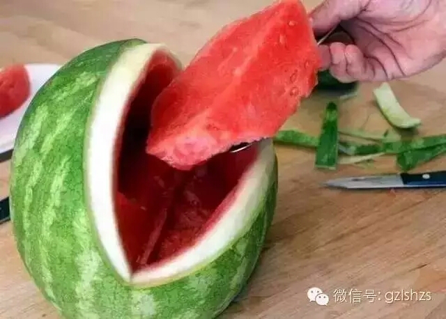 【转载】西瓜🍉的〖崛起〗 第12步