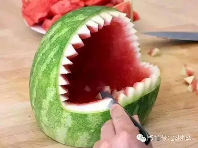 【转载】西瓜🍉的〖崛起〗 第14步