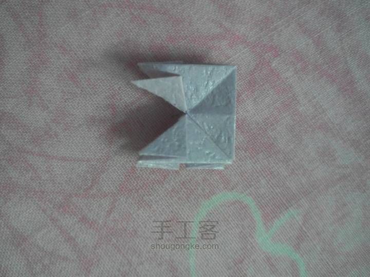 花球教程(起名字神马的)_(:з」∠)_ 第14步