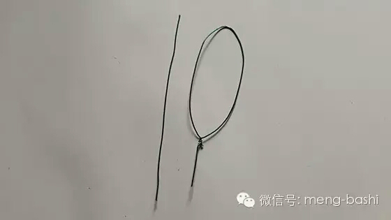 美美哒的丝网花 第16步