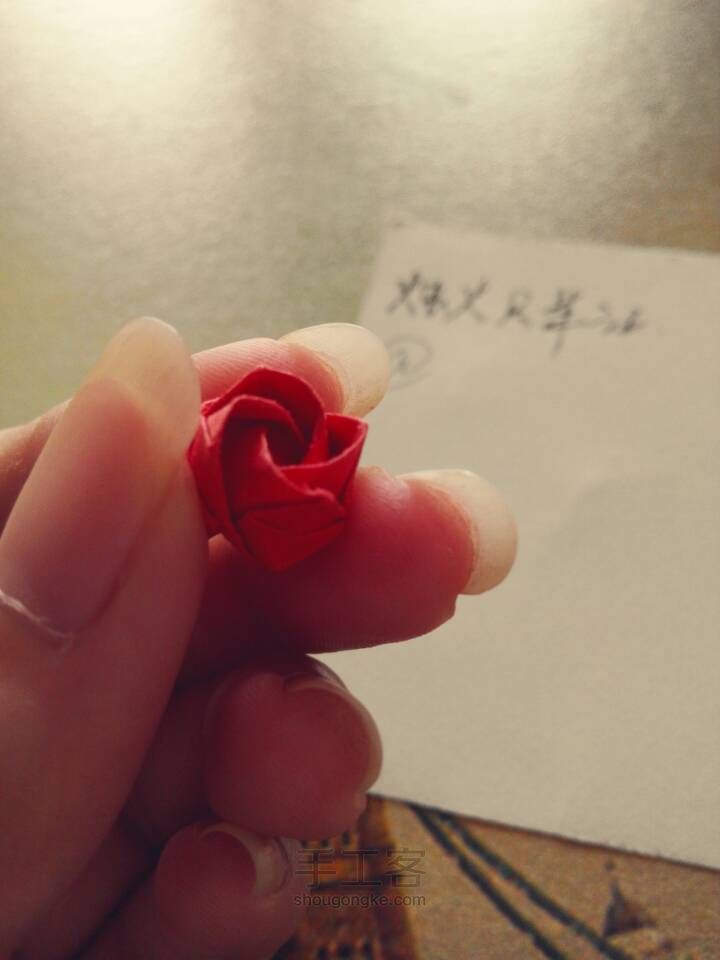 【七夕告白必备】川崎玫瑰 第39步
