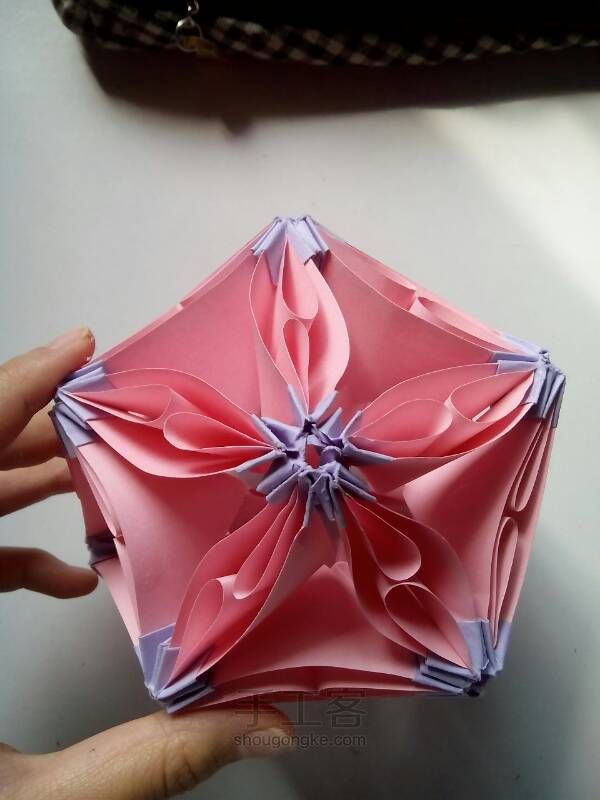 花球 第九期 第1步