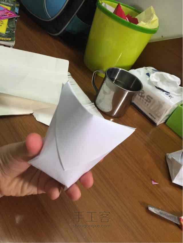 杯子 第6步