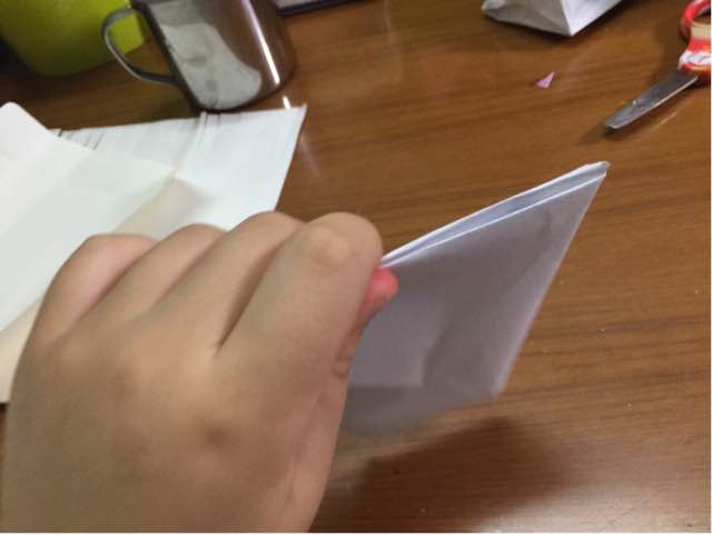 杯子 第5步
