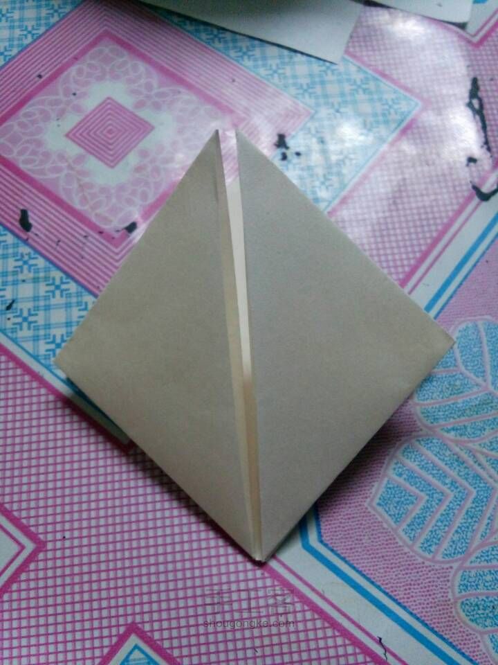 灯笼 第4步