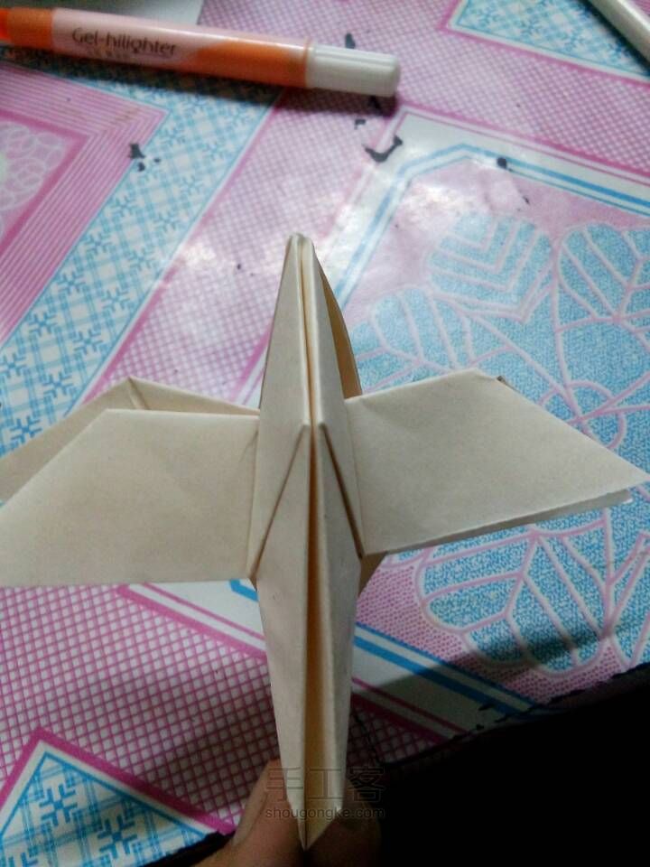 灯笼 第12步