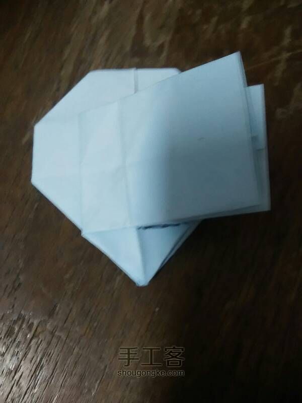 双心 第14步