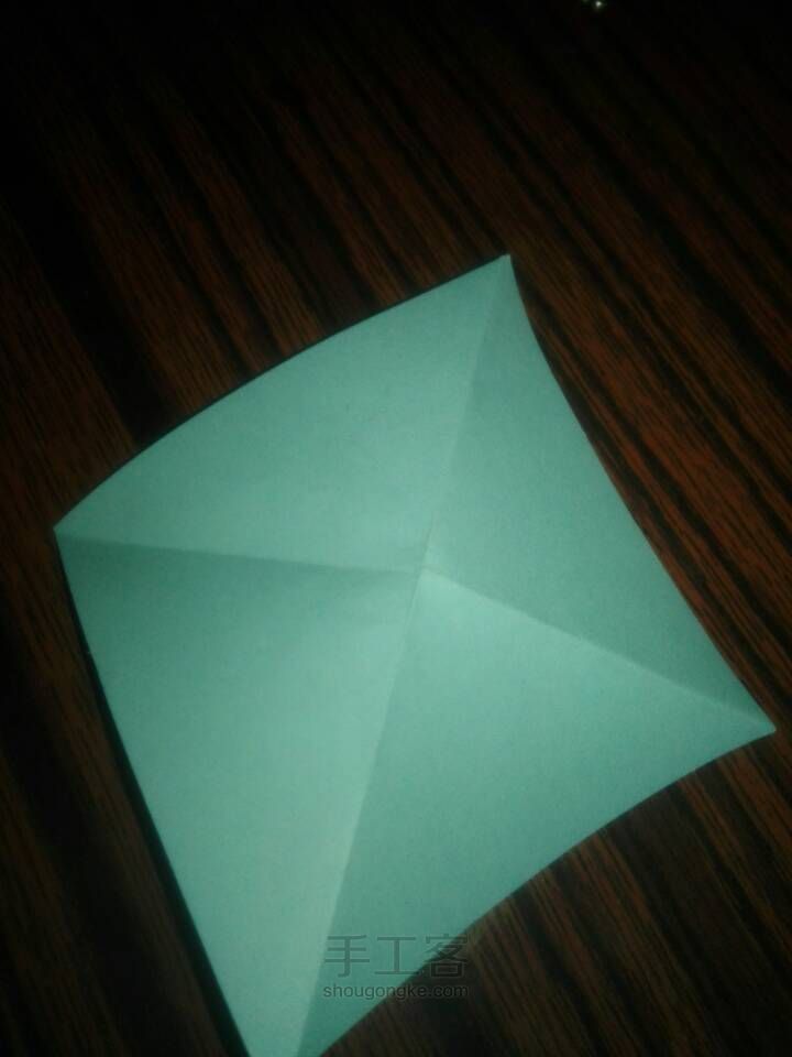 爱心 第2步