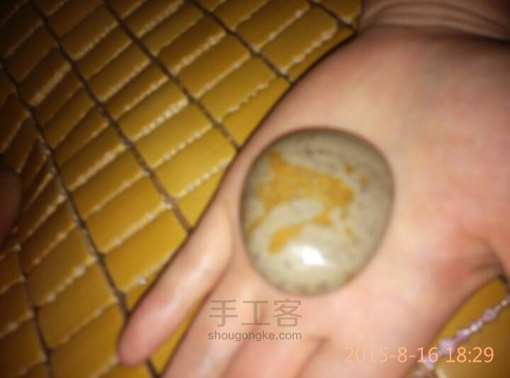 大自然造物—凤栖枝头 第7步