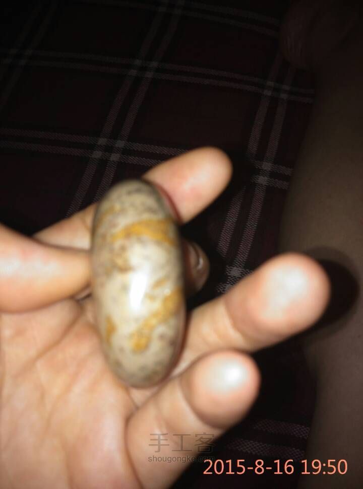 大自然造物—凤栖枝头 第10步