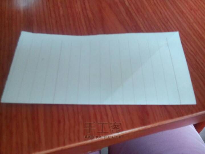 应该是叫百合吧 第2步