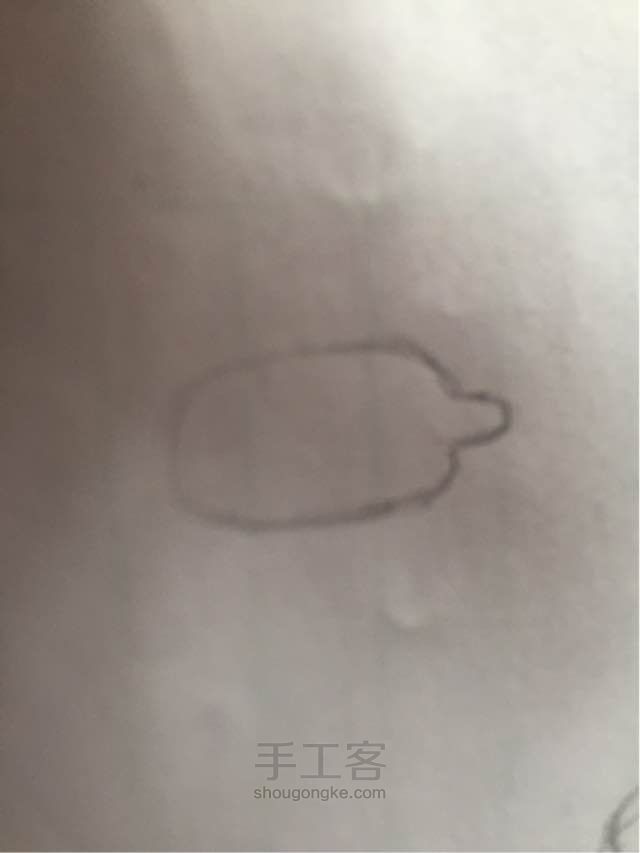 小公主^·^么么达 第4步