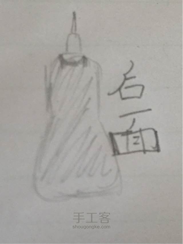 小公主^·^么么达 第9步