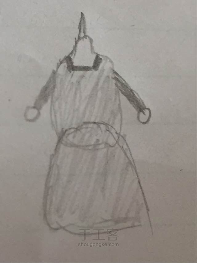 小公主^·^么么达 第10步