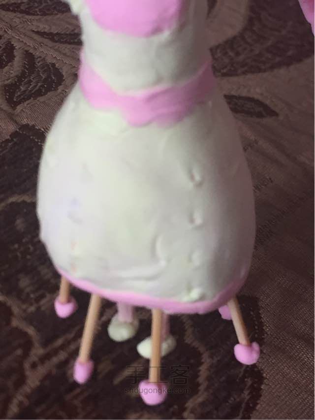 小公主^·^么么达 第11步