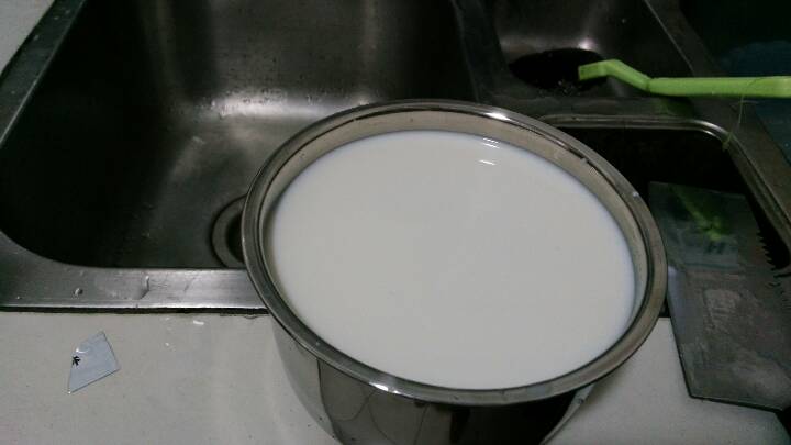 【酸奶机可购】超新鲜好吃的自制酸奶 第3步