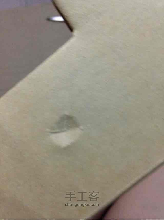 一个盒子 第10步