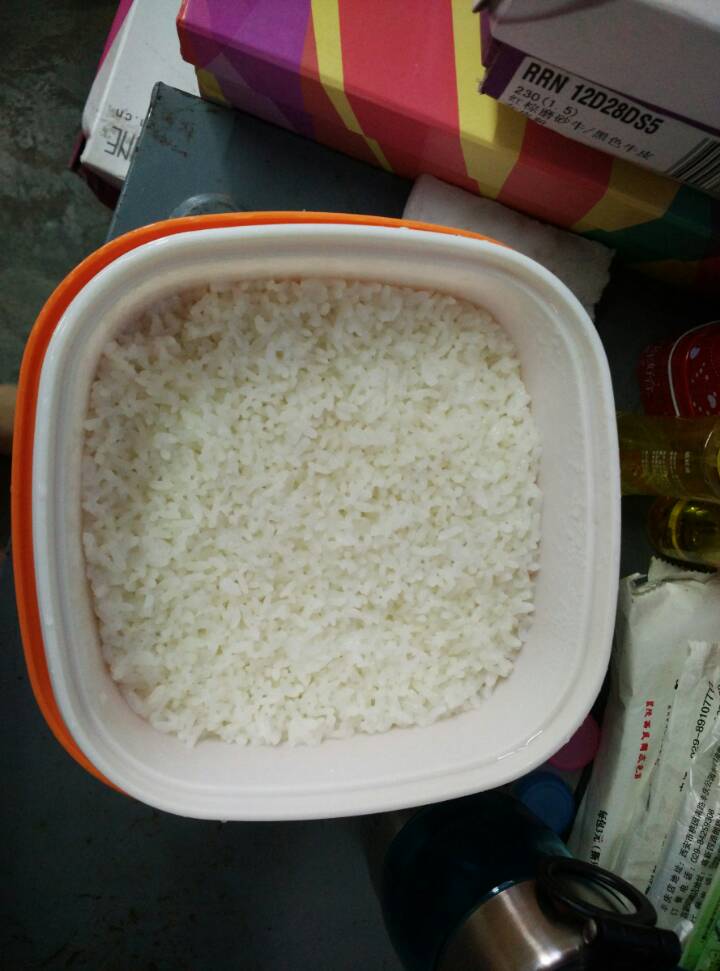 咖喱饭~~~🍛🍛 第1步