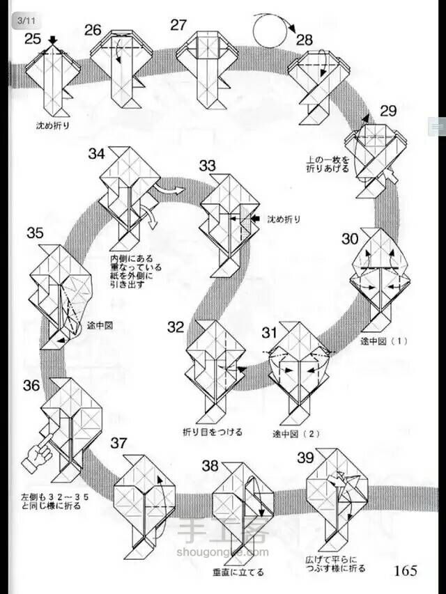  转载  天马 第3步