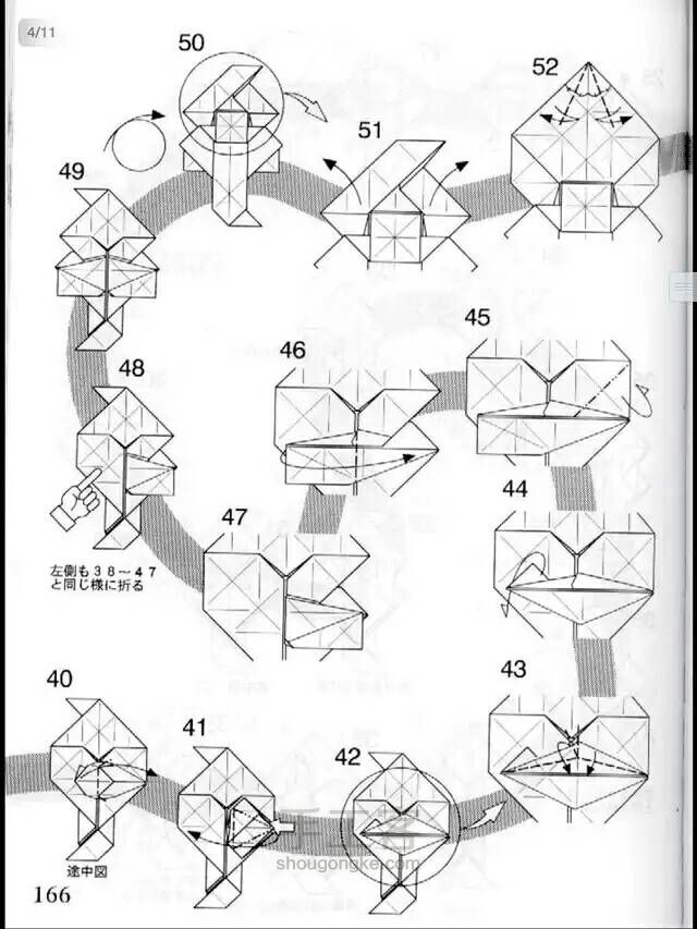  转载  天马 第4步