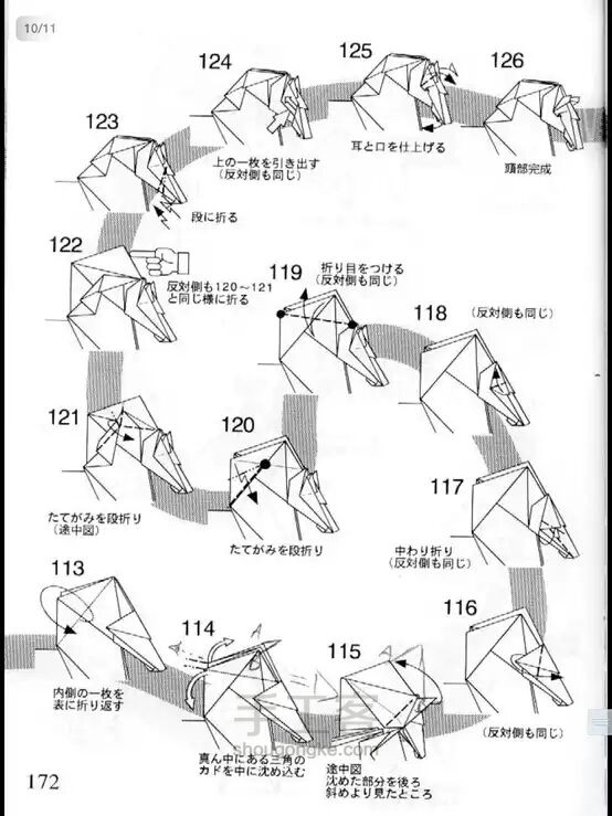  转载  天马 第10步