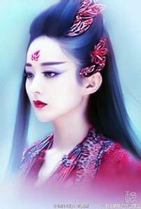 花千骨 第4步