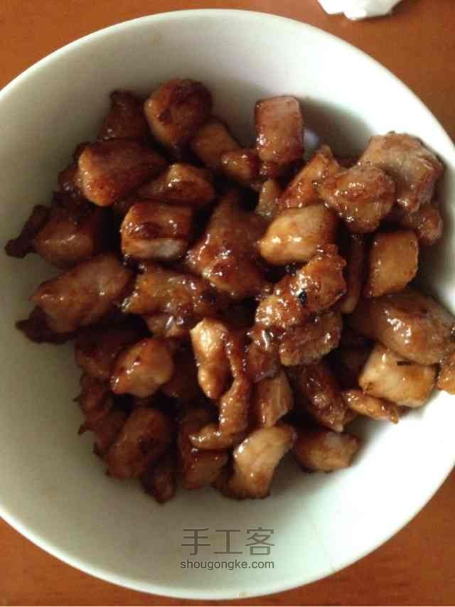 菜粿 第10步