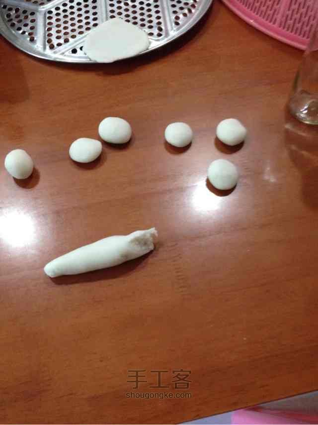 菜粿 第18步