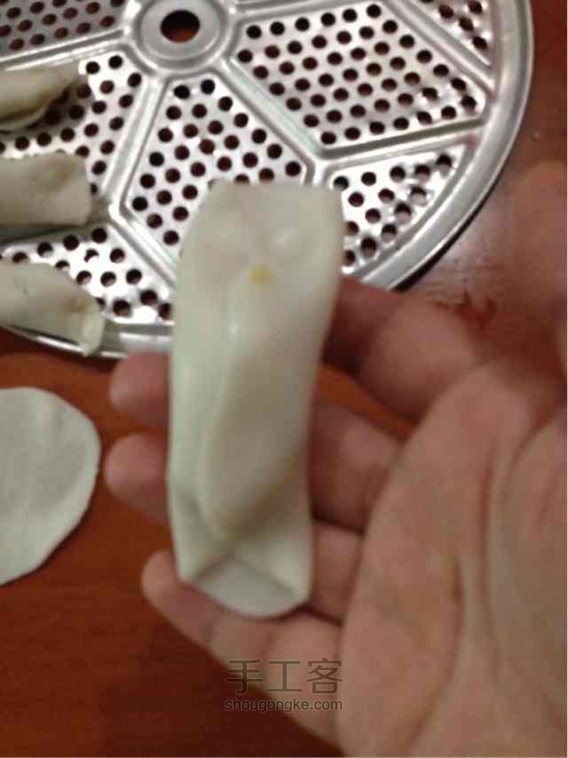 菜粿 第20步