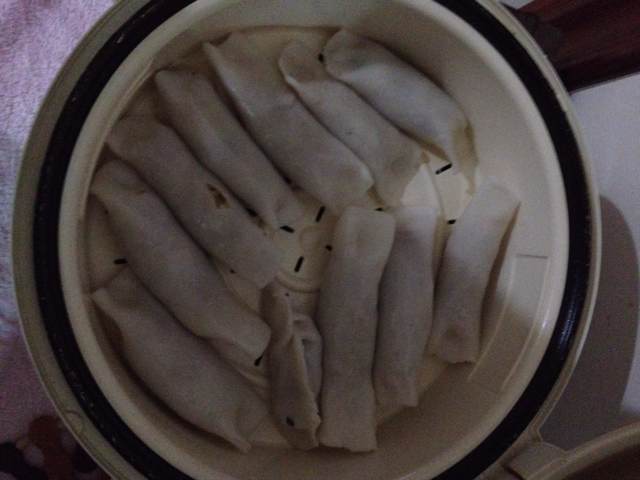 菜粿 第22步