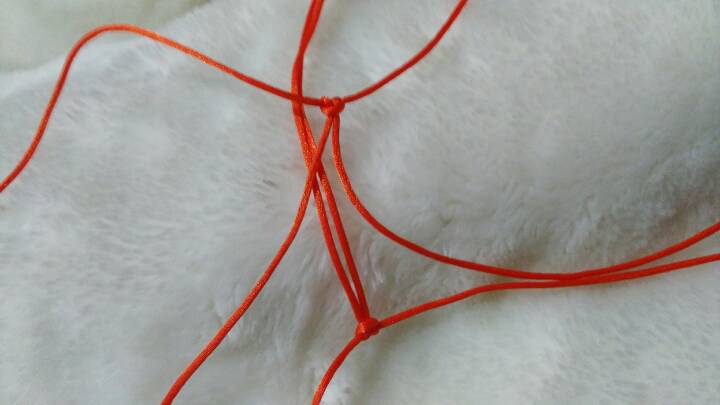 给形状规则的石头包边 第10步