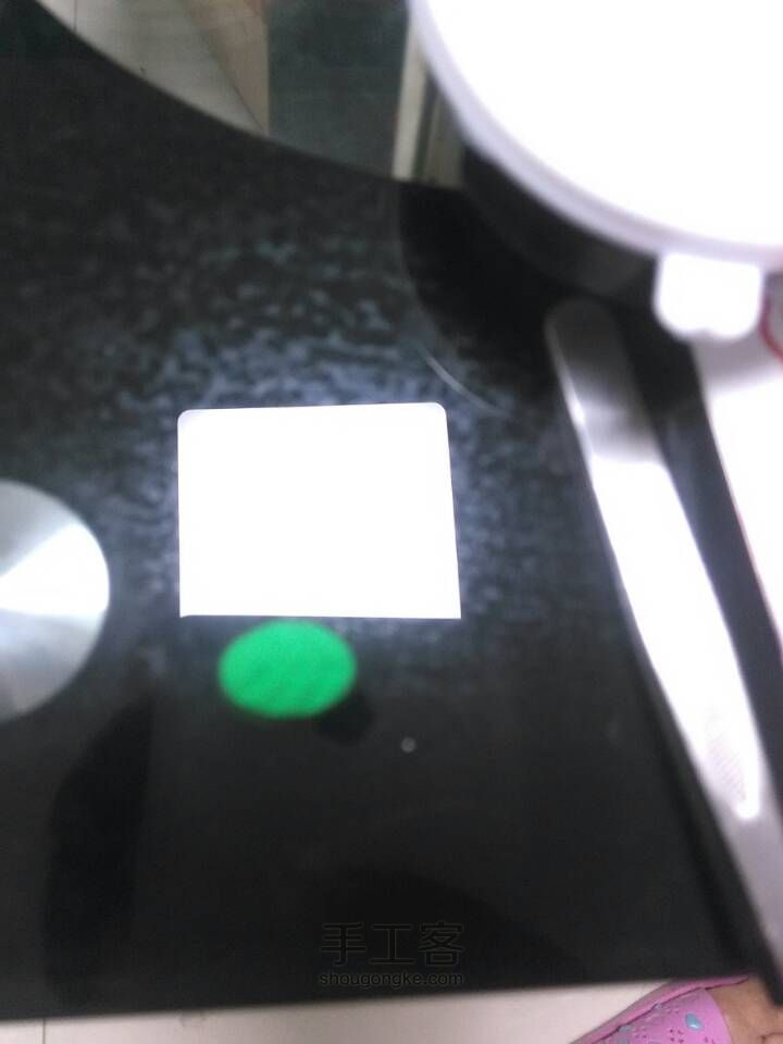 盆栽 第2步