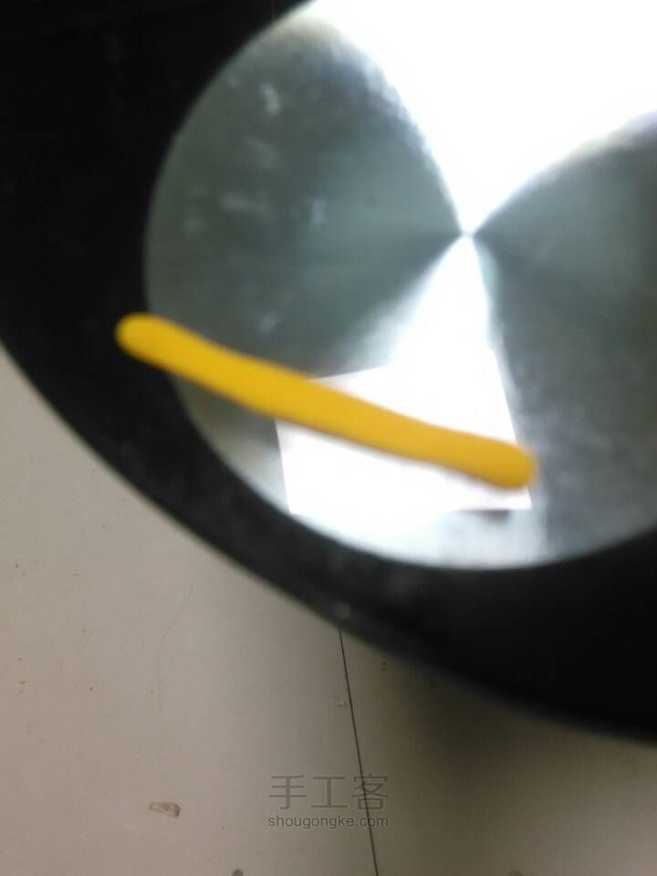 盆栽 第3步