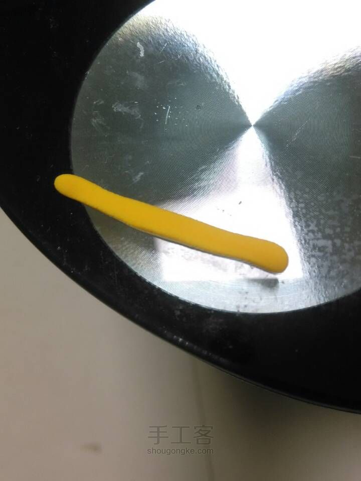 盆栽 第4步