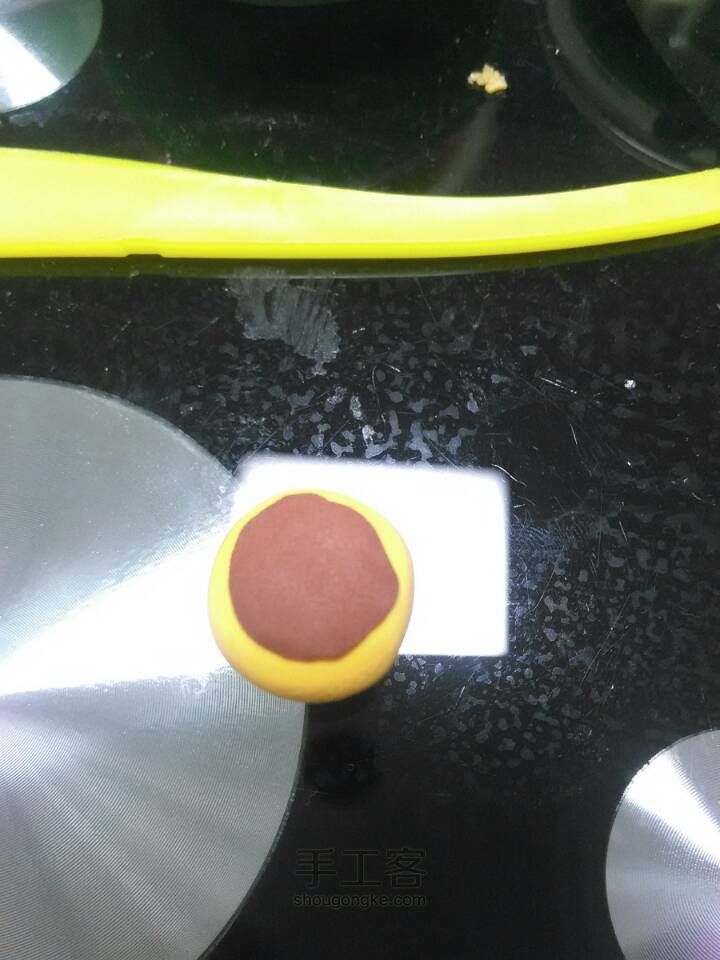盆栽 第7步