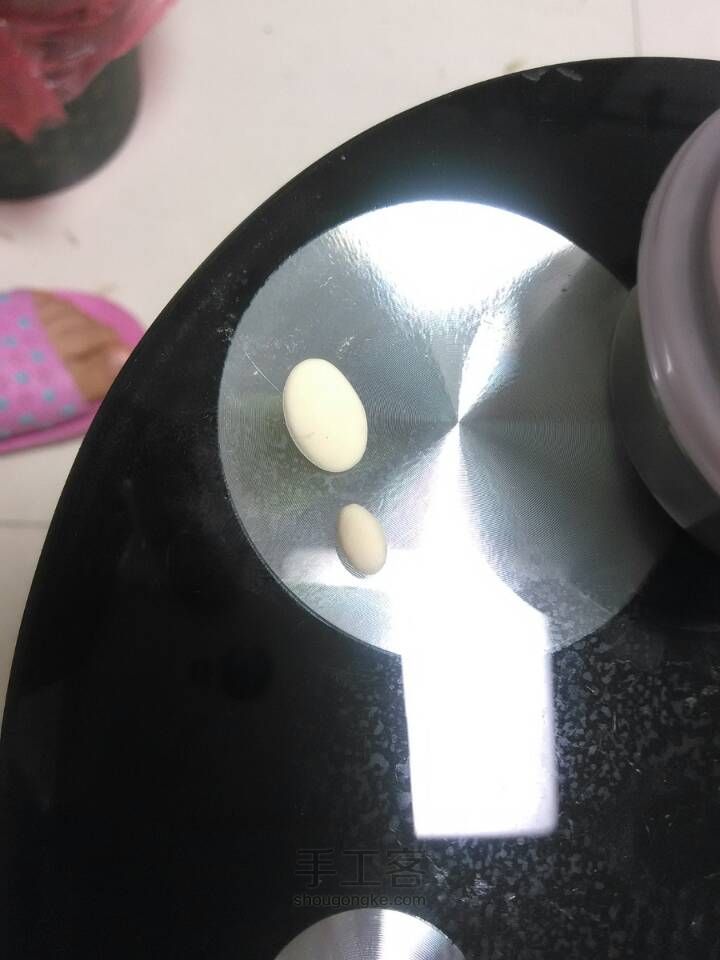 熊王子头 第2步