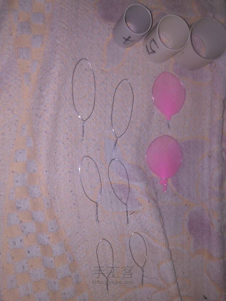 小金鱼 第1步