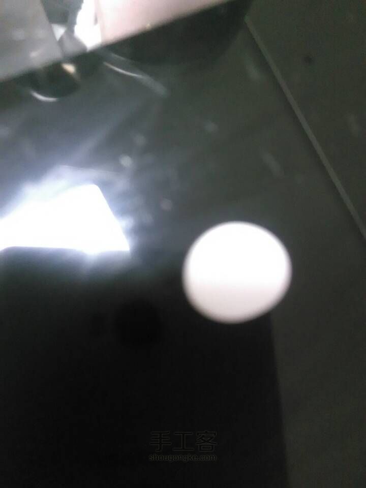 小懒熊 第2步