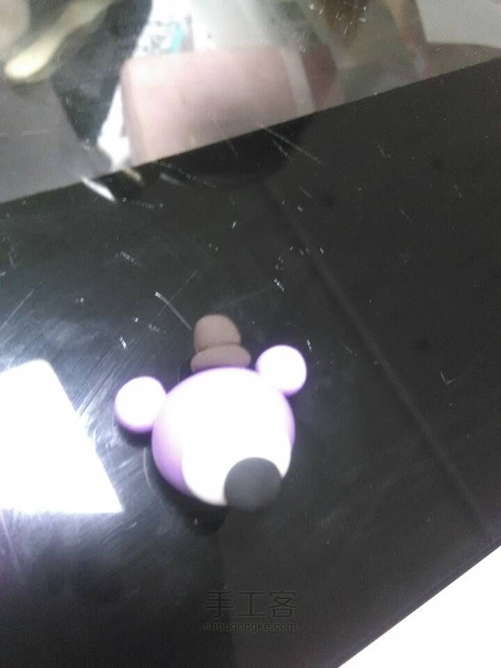 小懒熊 第7步