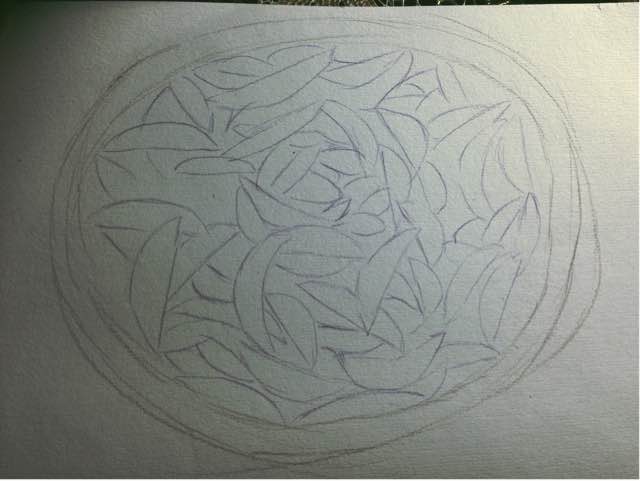 紫霞仙子和绿野仙踪 第1步