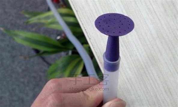 教你自己动手DIY一个强大的自动浇花系统【转译】 第5步
