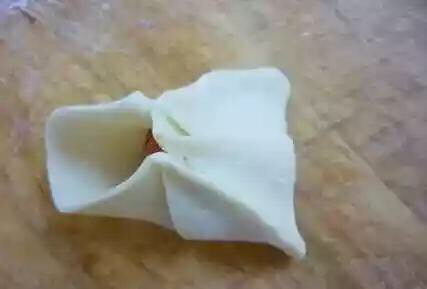 花式包饺子(转载) 第4步