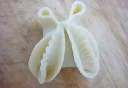 花式包饺子(转载) 第7步
